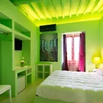 Hotel Degli Affreschi