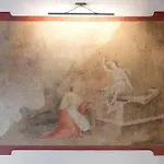 호텔 Degli Affreschi