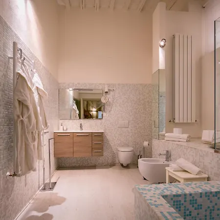 Hotel Degli Affreschi Montefalco