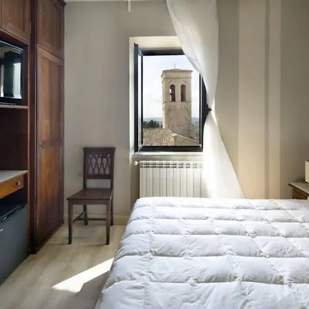 Degli Affreschi Montefalco