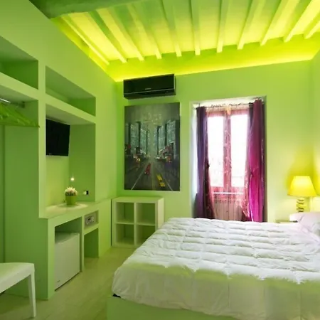 Degli Affreschi Montefalco