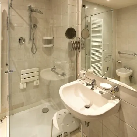 Szálloda Degli Affreschi