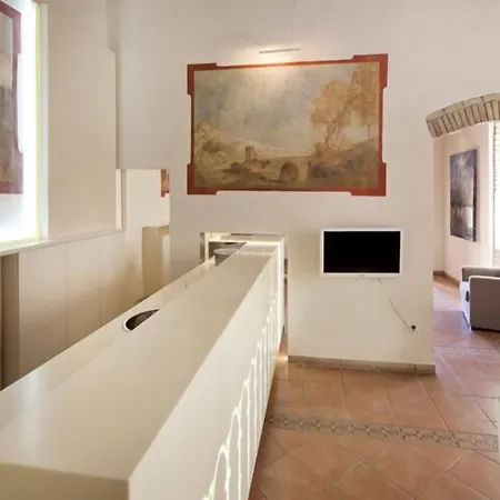 Degli Affreschi Montefalco