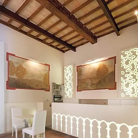 Degli Affreschi 3* Montefalco