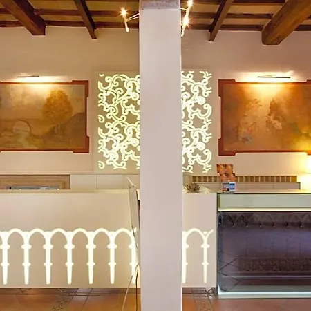 Degli Affreschi