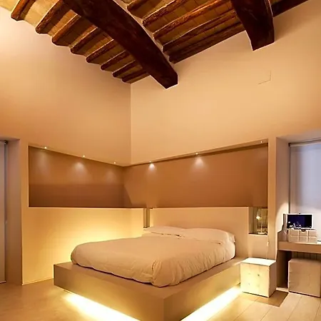 Degli Affreschi 3* Montefalco