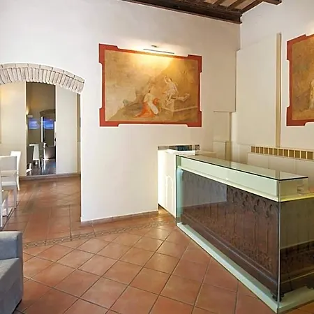 Ξενοδοχείο Degli Affreschi Montefalco
