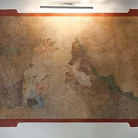 Degli Affreschi