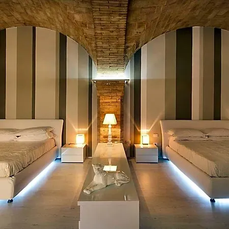 Degli Affreschi 3* Montefalco