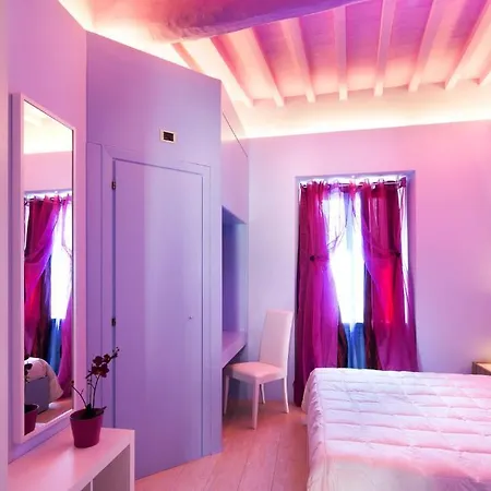 Degli Affreschi Montefalco