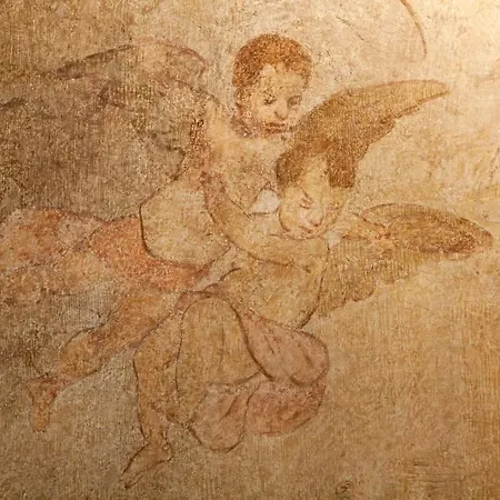 Degli Affreschi Montefalco