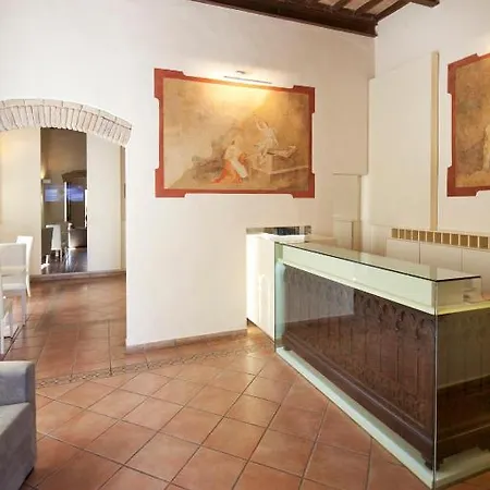 Degli Affreschi 3* 몬테팔코