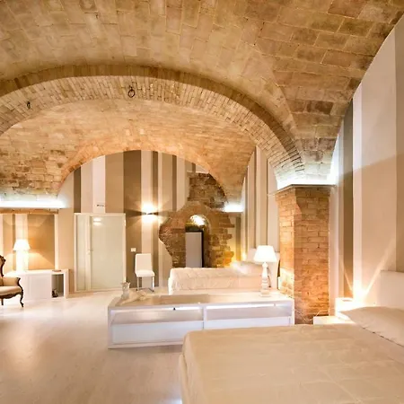 Degli Affreschi Montefalco