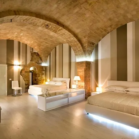 Degli Affreschi 3* Montefalco