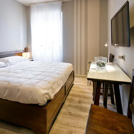 호텔 Degli Affreschi