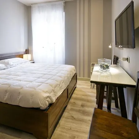 Hotel Degli Affreschi