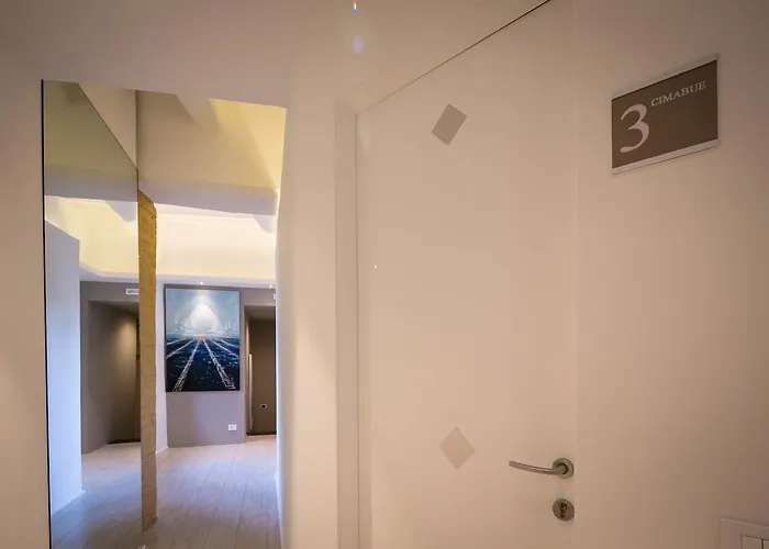 Degli Affreschi Montefalco