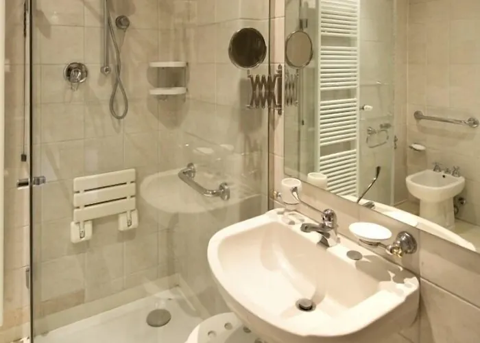 Hotel Degli Affreschi