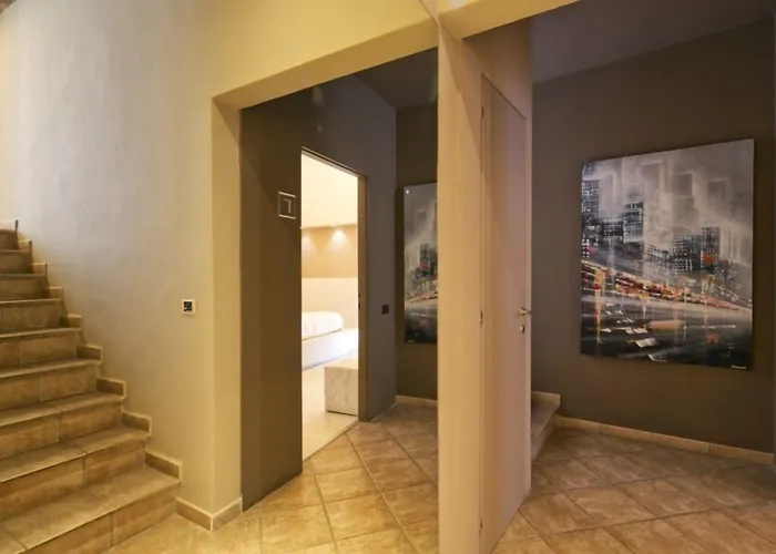 Degli Affreschi Hotel Montefalco