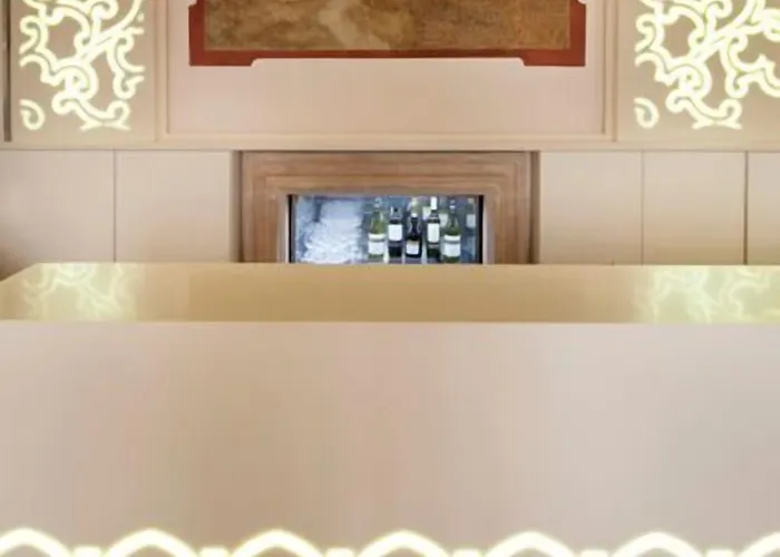 Hotel Degli Affreschi