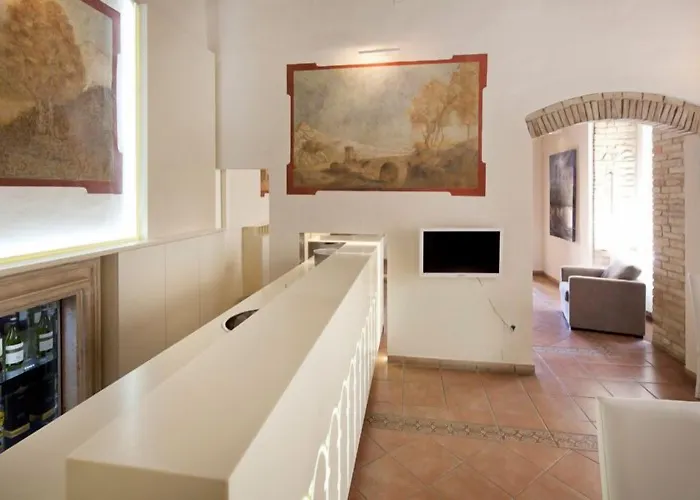 Degli Affreschi Montefalco