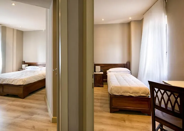 Degli Affreschi 3* Montefalco