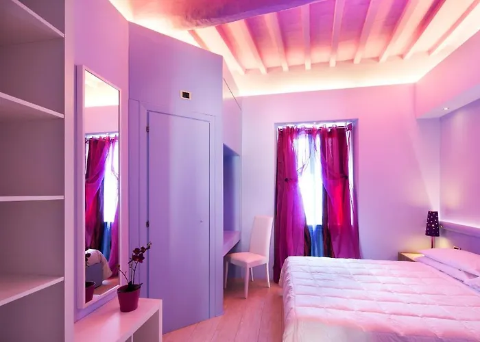 Degli Affreschi Montefalco