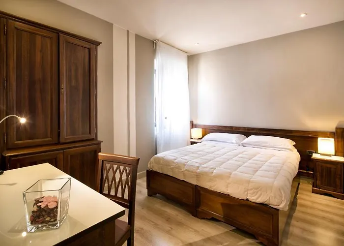 Degli Affreschi Hotel Montefalco