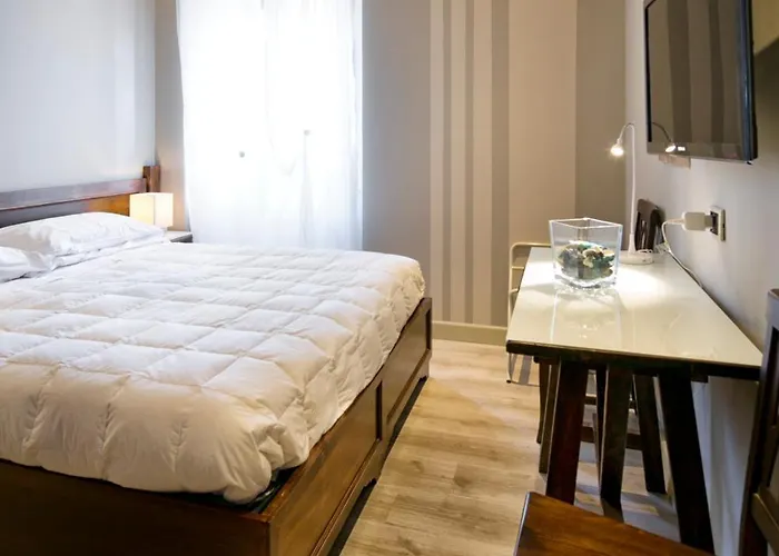 Hotel Degli Affreschi