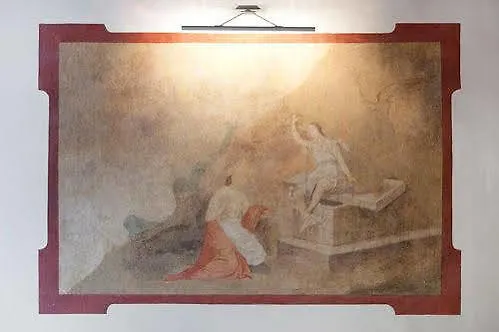 Hotel Degli Affreschi